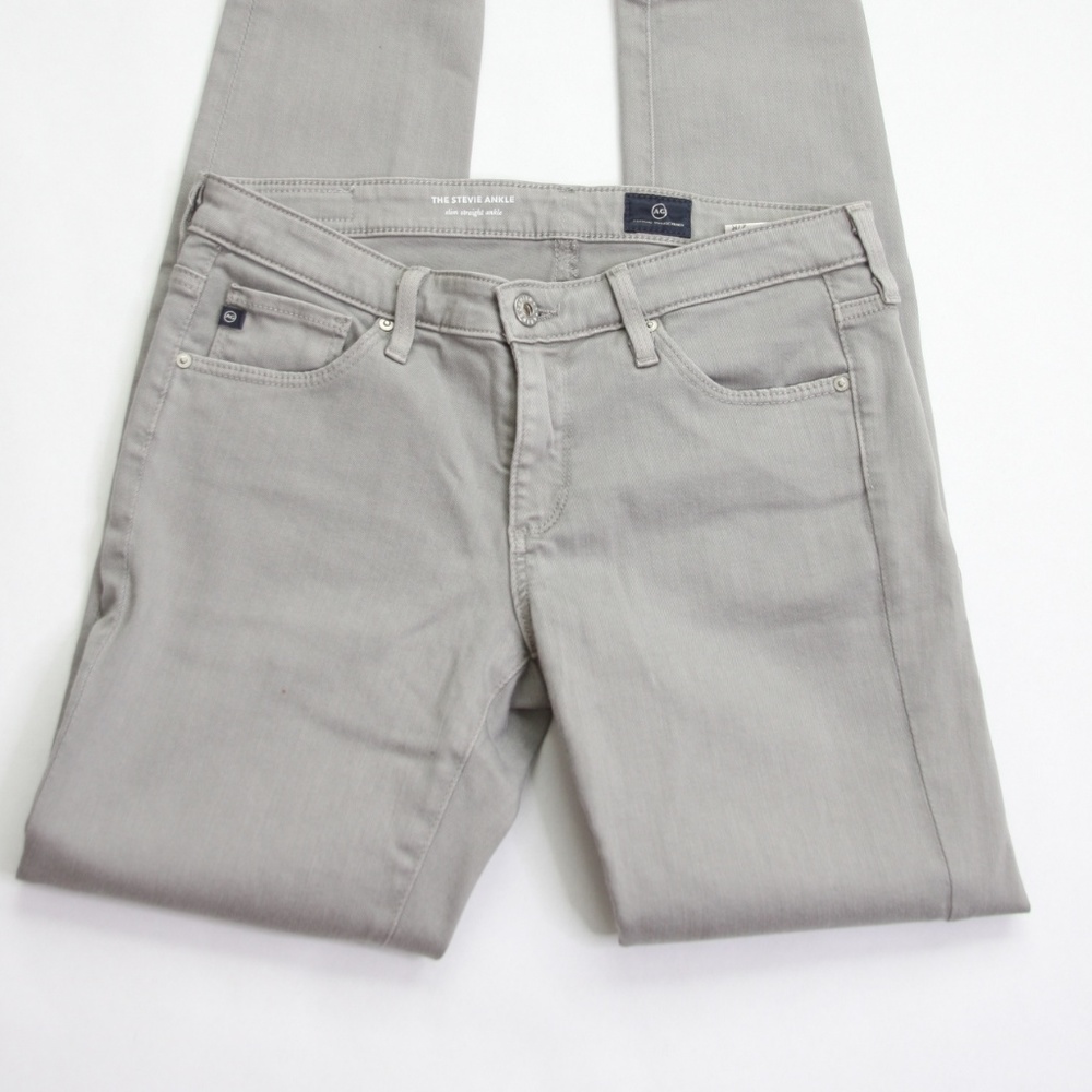 Adriano Goldschmeid The Stevie Ankle Jeans 27R